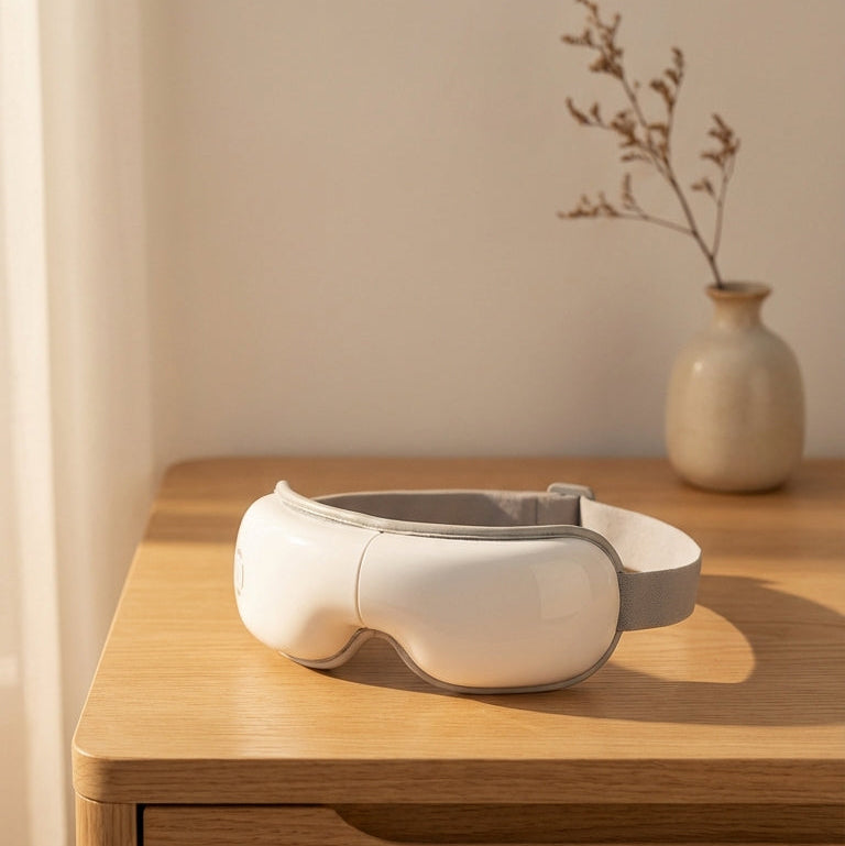 OptiGlow Zen™ | Your Moment of Calm, Anytime, Anywhere