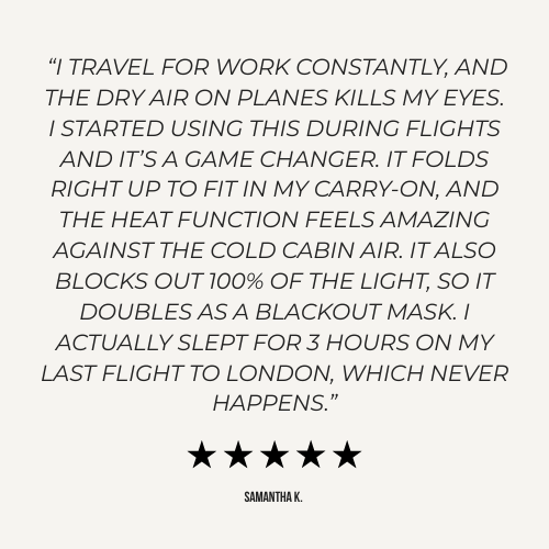 OptiGlow Zen™ | Your Moment of Calm, Anytime, Anywhere