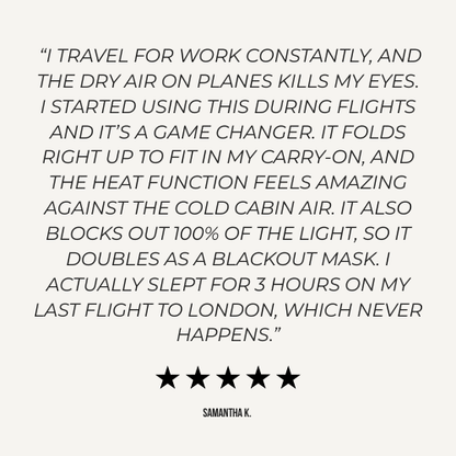 OptiGlow Zen™ | Your Moment of Calm, Anytime, Anywhere