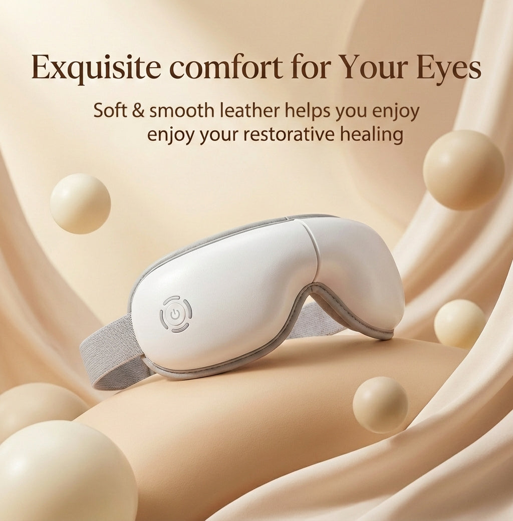 OptiGlow Zen™ | Your Moment of Calm, Anytime, Anywhere