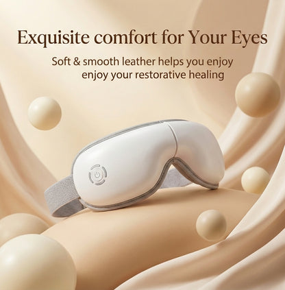 OptiGlow Zen™ | Your Moment of Calm, Anytime, Anywhere