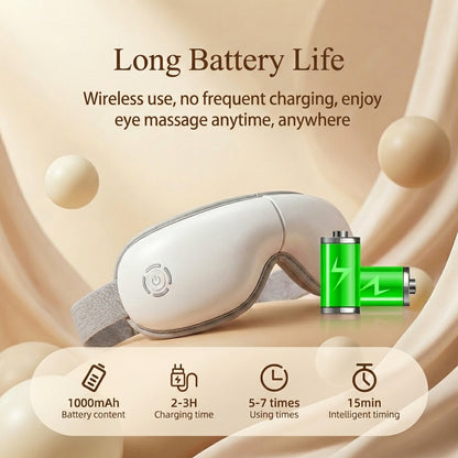 OptiGlow Zen™ | Your Moment of Calm, Anytime, Anywhere