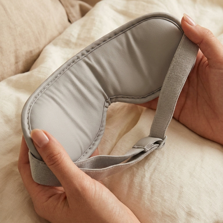 OptiGlow Zen™ | Your Moment of Calm, Anytime, Anywhere