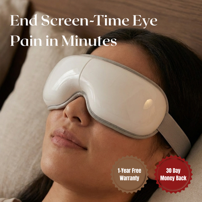 OptiGlow Zen™ | Your Moment of Calm, Anytime, Anywhere